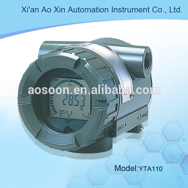  Yokogawa YTA110 YTA 310 YTA320 Temperature Transmitter 