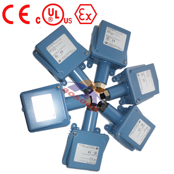  UE H100-520 Pressure switch 