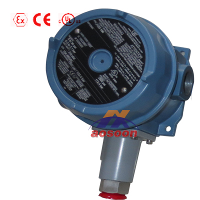  UE J120-703 Explosion-proof Pressure Switch 