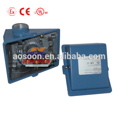  UE J400-523 UE Pressure Switch J400-524 