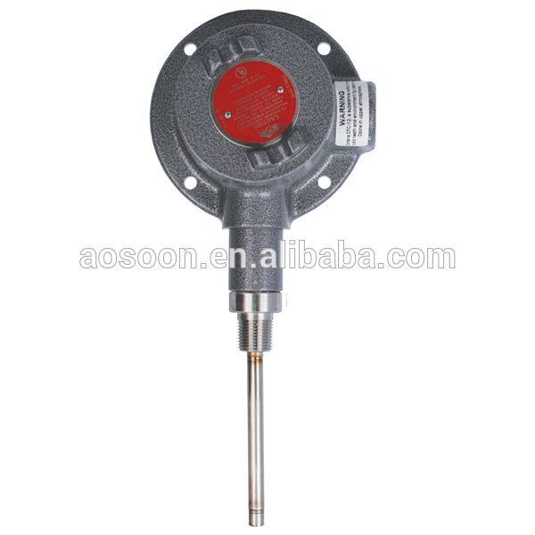  USA SOR Pivot Sealed Pressure switch 