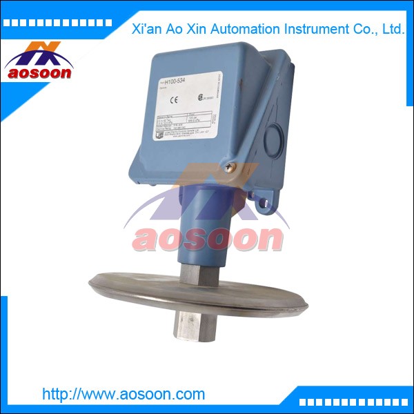  USA UE pressure switch H100-530 stock UE switch 