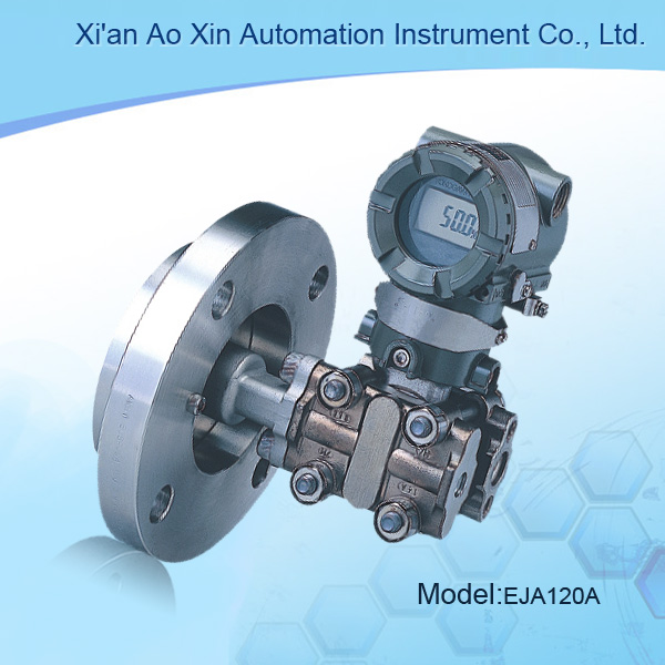  Yokogawa EJA210A EJA220A Differential Pressure Transmitter D1 D3 D4 