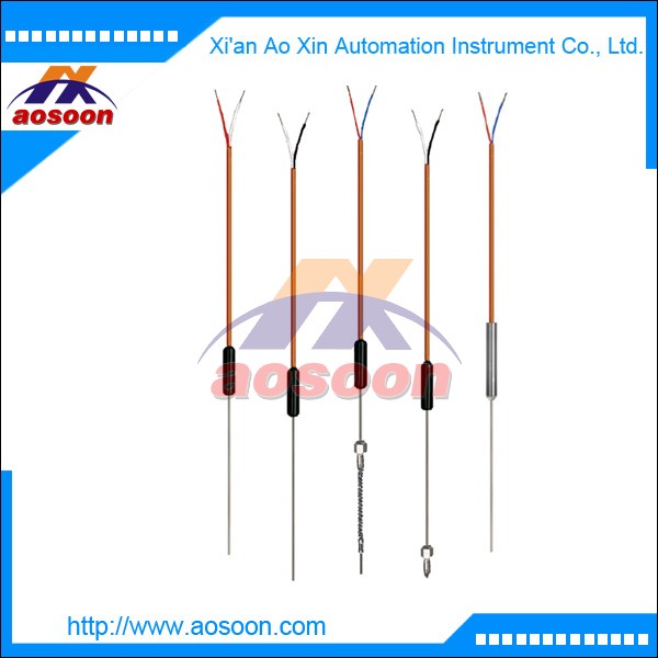  wika Hot Runner Thermocouples wika Model TC46 