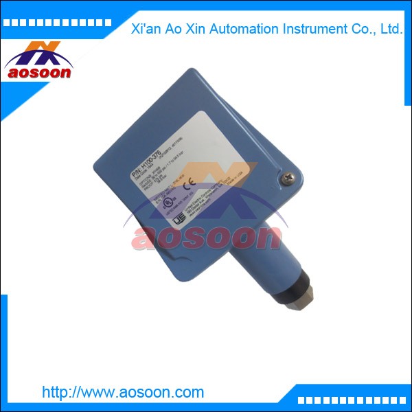  USA UE AGENT UE PRESSURE SWITCH H100-15732 