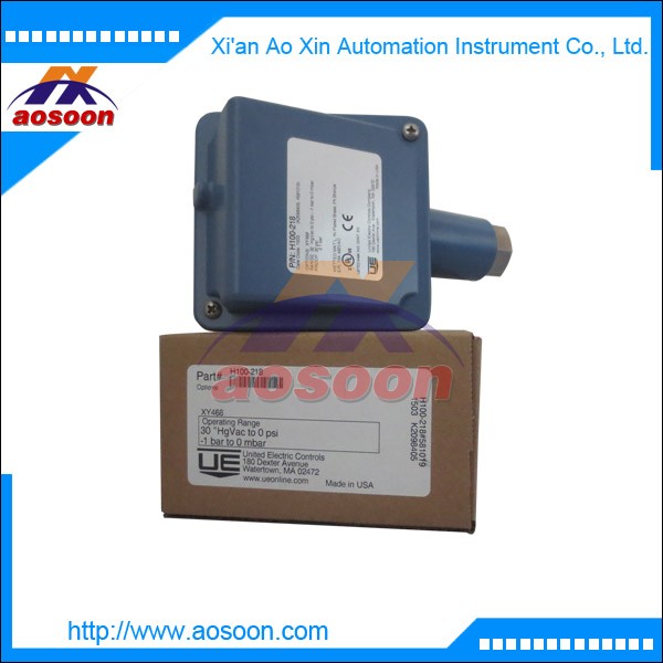  UE H100-15736 Pressure switch stock UE switch 