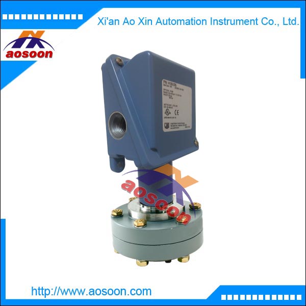  UE AGENT UE CONTROLLER UE PRESSURE SWITCH H100-484 