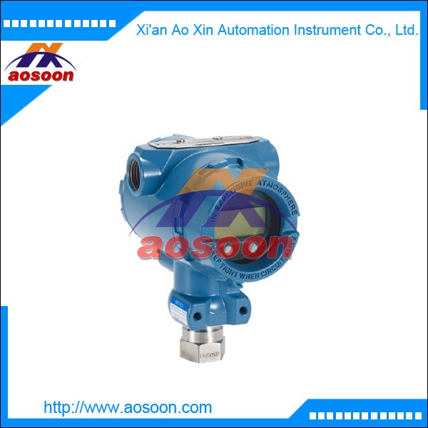  USA Rosemount 2088 pressure transmitter 