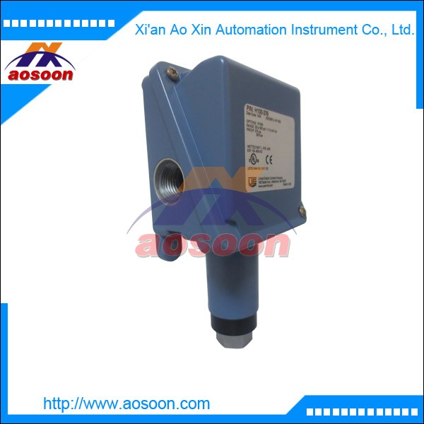  UE agent UE controller UE pressure switch H100-361 