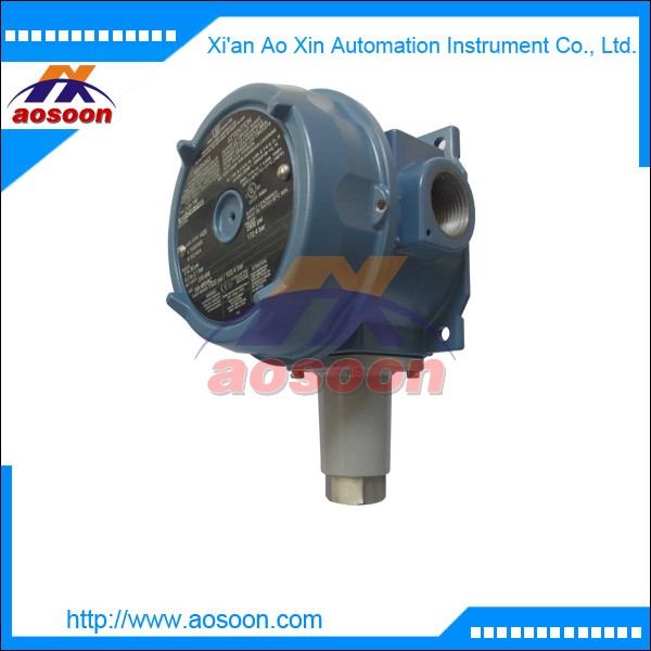  UE J120-483 UE EXPLOSION-PROOF PRESSURE SWITCH 