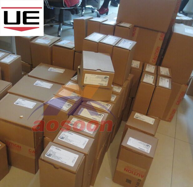UE SWITCHES
