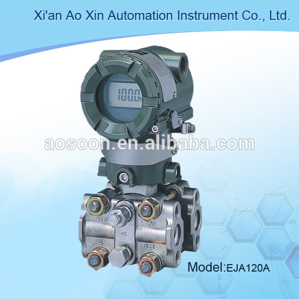  Yokogawa transmitter Iran Vietnam EJA120A-EES4A-92DB/NF1/G71 