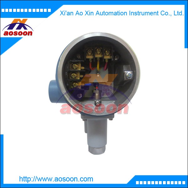  UE J120-15834 J120-15835 UE Differential pressure switch 