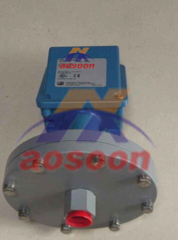 UE PRESSURE SWITCH H100-522