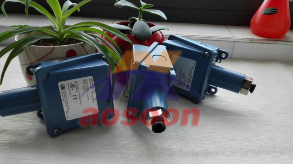 STOCK USA UE Non-explosion switch