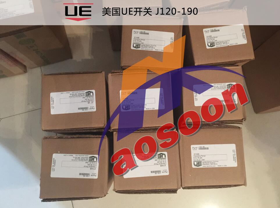 UE J120-190