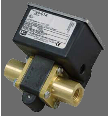 UE vacuum and pressure switch J24-015