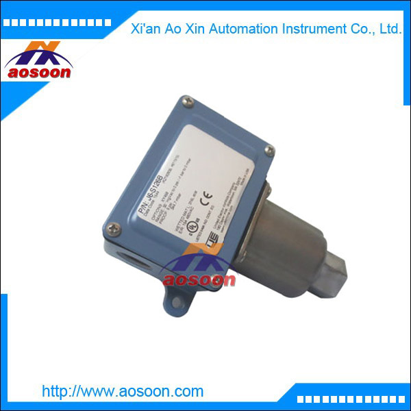 UE J6-126 UE J6-134 UE J6-136 UE J6-142 UE Pressure switch agent