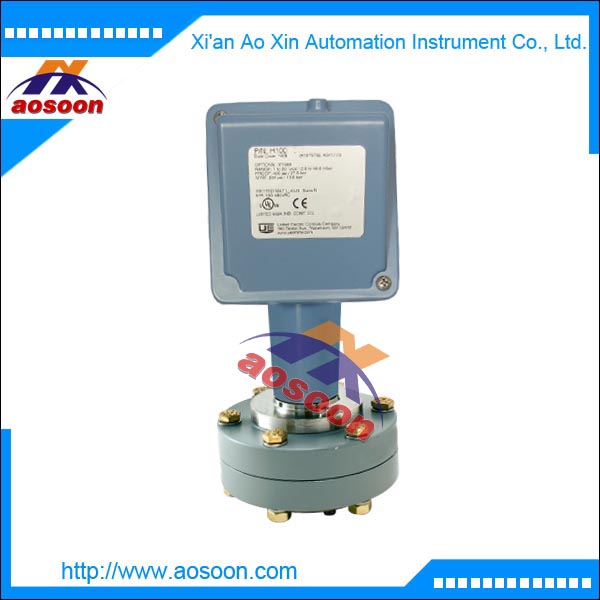 UE agent UE controller UE pressure switch H100-184