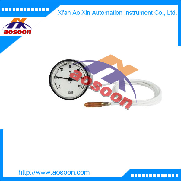 wika Expansion thermometer WIKA IFC