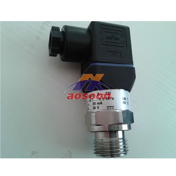 Germany Wika pressure sensor A-10 Wika A-10 pressure transmitter