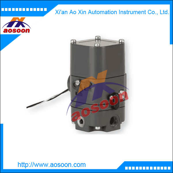 DWYER IP-42 IP-43 IP-44 CURRENT TO PRESSURE TRANSDUCER Intrinsically Safe NEMA 4X Enclosure Field Reversible Low Cost